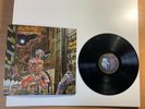 Iron Maiden Somewhere in Time Album