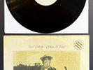 NEIL YOUNG Comes A Time TEST PRESSING 1978 US FIRST ISSUE Reprise MSK 2266 Rare
