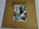 PESKY GEE   -   EXCLAMATION MARK     -     1969  UK 1ST  ISSUE  MONO  ALBUM  PYE