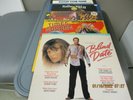 5 LP Lot-1980's Soundtracks  Various Labels-VG to EX condition-read descriptions