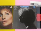 BARBRA STREISAND x2 LPs: Greatest 2 - Half Speed Master & Yentl - Sealed  a1429