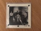 THE SAINTS (I’M) STRANDED / NO TIME 1977 POWER EXCHANGE 45 VG+