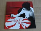 White Stripes Limited Edition Third Man Records Vault Red Vinyl Live 7