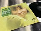 ASTRUD GILBERTO/GIL EVANS Look To The Rainbow German Import LP NM With Shrink