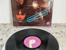 HARD STUFF BULLETPROOF OG 1972 UK LP Purple Records TPSA7505 VG+ Cover LP MINT