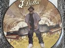 J Dilla The Shining EP Picture Disc Vinyl Very Rare  BRAND NEW UNPLAYED