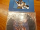 Jimi Hendrix - The Rainbow Bridge Concert, Doppel Vinyl, PICTURE LP, 5000 St.