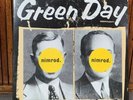 Green Day “Nimrod” 2xLP (Vinyl, Reprise) NEW Shrink Tear