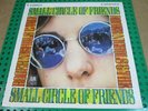 ROGER NICHOLS & THE SMALL CIRCLE OF FRIENDS Self Titled A&M SP-4139 Stereo LP