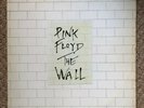PINK FLOYD THE WALL 1979 ORIGINAL 2-LP FIRST PRESSING A FLOYD MASTERPIECE