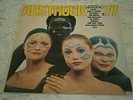 AUSTROCK '77 - WRC release - AC/DC, Saints, Redhouse, T.M.G., Angels etc