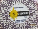 The Running Jumping Standing Still - Diddy Wah Diddy - 1967 Sunshine 45