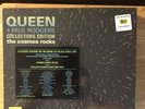 Queen + Paul Rodgers Collectors Edition,The Cosmos Rocks,  4 LP Set & CD SEALED