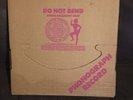 Alice Cooper Lp Muscle of Love ***Original Pressing***