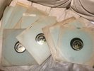 Benny Goodman 78 Rpm Records Huge Lot, Choose 3, Read Description  ?? Victor