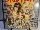 Skid Row • B-Side Ourselves • 2021 Vinyl Record LP New Unplayed Open Copy
