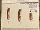 The Appleseed Cast-Low Level Owl Vol. I & II Limited Edition (Natural) 3LP Vinyl