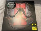 Lady Gaga Chromatica LP Yellow Coloured Deluxe Vinyl New RSD 2021 Never Played