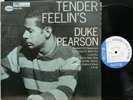 DUKE PEARSON 