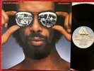 Gil Scott-Heron - REFLECTIONS - 1981 1st UK Press - NM