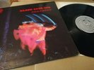 BLACK SABBATH - PARANOID - VINYL LP -  VERTIGO SWIRL -  6360 011 - OZZY OSBORNE