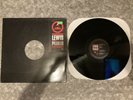 LEWIS PARKER - B-BOY ANTIKS RARE LIMITED EDITION PROMO EP DJ BIAS