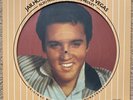 Elvis Presley - Jailhouse Rock/Love In Las Vegas 1983 RCA vinyl LP picture disc