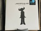 Jamiroquai Emergency On Planet Earth 180 gram 2LP Reissue Vinyl | NEW & SEALED