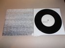 Rudimentary Peni - The Underclass 7