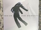 Paul Buchanan Mid Air  vinyl mint sealed