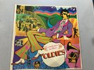 A COLLECTION OF BEATLES OLDIES PARLOPHONE UK REISSUE EXCELLENT