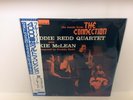 Freddie Redd w/ Jackie McLean ‎