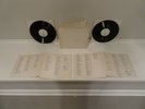 THE BEATLES WHITE ALBUM LP  TRANSLUCENT 1982 MOBILE FIDELITY MFSL MOFI