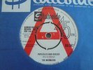 The Murmaids - Popsicles And Icicles 1963 UK 45 STATESIDE DEMO DAVID GATES