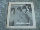 John's Children - Desdemona 1967 UK 45 TRACK MOD/PSYCH MARC BOLAN