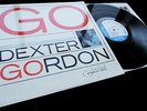 Dexter Gordon / Sonny Clark / Billy Higgins **US Blue Note BLP 4112 Mono**