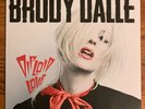BRODY DALLE Diploid Love NEAR MINT PICTURE DISC VINYL ALBUM (plus CD)