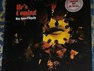 HE'S COMING // ROY AYERS UBIQUITY 1972 POLYDOR PROMO LP PD 5022 White Label