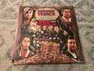 Mariana Trench “Astoria” vinyl 2 lp ltd with puzzle