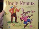 SoNGS FROM Walt Disney's Uncle Remus LP DISNEYLAND RECORDS 1205 1963 UNOPEN MINT