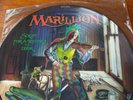 Marillion Script for a Jesters tear vinyl Picture disc 12inch size