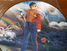 MARILLION MISPLACED CHILDHOOD 1985 VINYL ALBUM LP PICTURE DISC