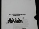 BEATLES WHITE ALBUM 
