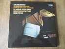 Rachmaninov - The 4 Piano Concs / Ashkenazy / Previn / Decca SXLF 6565-7 Stereo
