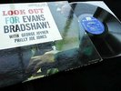 Evans Bradshaw / George Joyner / Philly Joe Jones **US Riverside RLP 12-263**