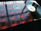 Jef Gilson Big Band - Jef Gilson A Gaveau **Original French SFP 10.004 LP**