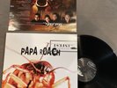 Infest by Papa Roach (Record, 2017) In Excellent Condition.