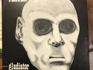 vortex gladiator RRR 51 lp rock -o-rama