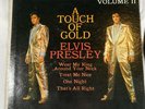 ELVIS PRESLEY EP EPA-5101 A TOUCH OF GOLD VOL 2 RARE MAROON LABEL VG/NM