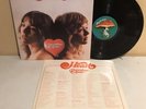 Heart Dreamboat Annie LP 1976 Mushroom MRS-5005 EX/EX $4 COMBINED SHIP USA ORDER